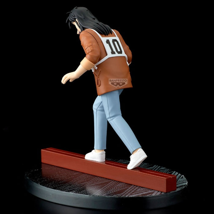 [景品]《賭博默示錄》伊藤開司