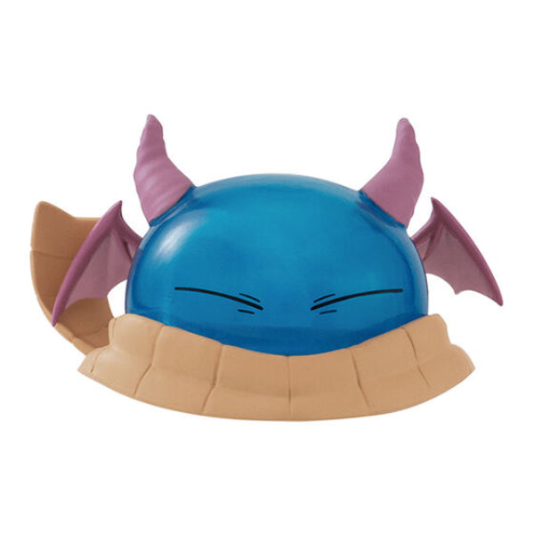 關於我轉生變成史萊姆這檔事公仔第4彈 扭蛋 (一套5款)