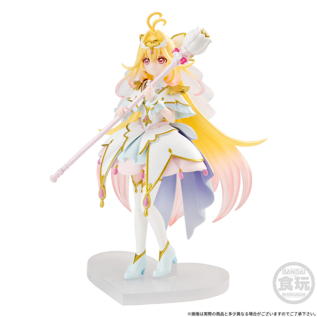 [魂SHOP限定] 《名偵探光之美少女》 豪華版造型公仔套裝2