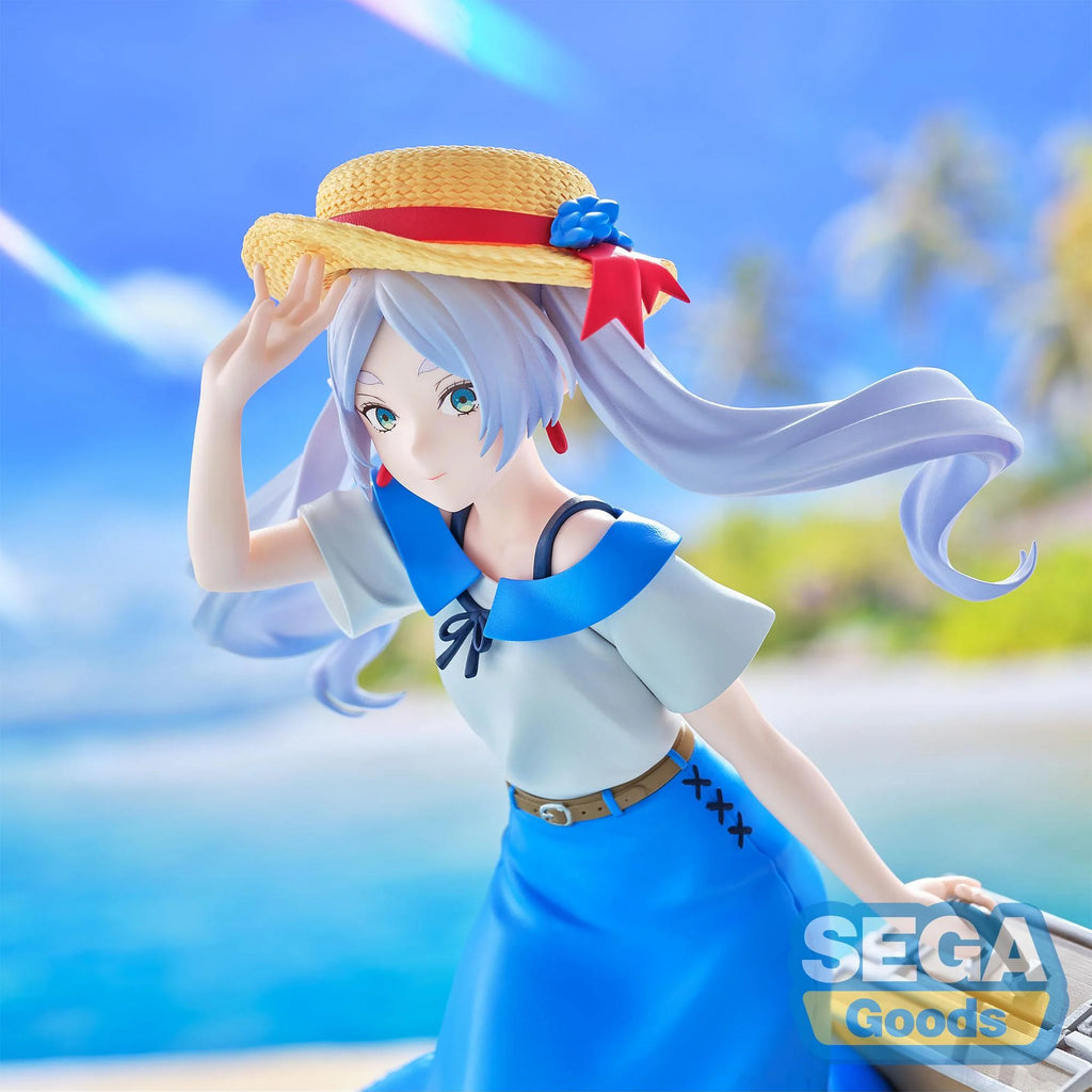 [LUMINASTA]《葬送的芙莉蓮》芙莉蓮 -SUMMER DRESS-