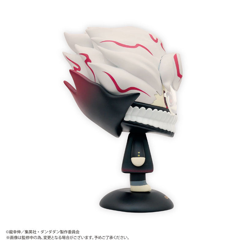 《膽大黨》 搖頭公仔 (厄卡倫(變身) / 高速婆婆(招財貓))