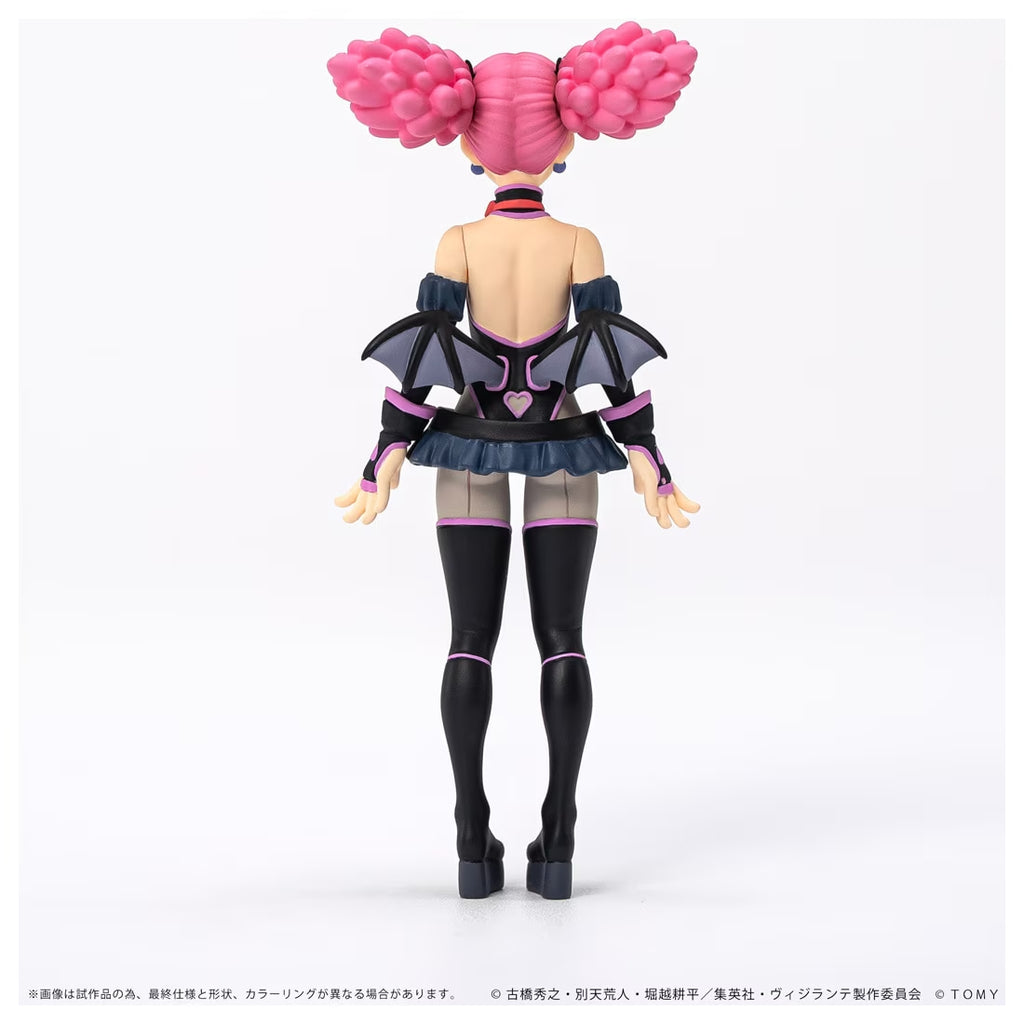 CK-V02 COLLEKAZARO《正義使者 -我的英雄學院之非法英雄》Pop Step