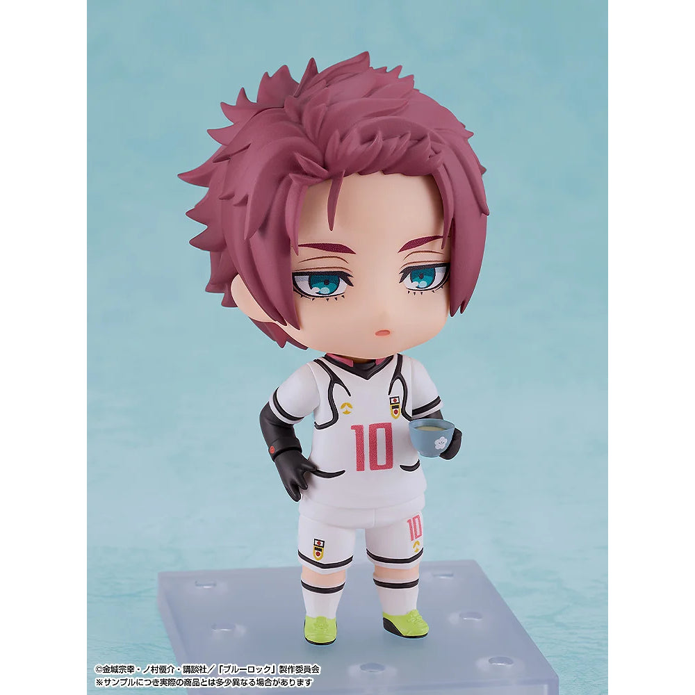 GSC 2851 黏土人 糸師冴 《BLUE LOCK 藍色監獄》