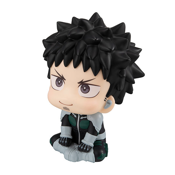 [LOOK UP]《怪獸8號》(日比野卡夫卡 / 保科宗四郎) (2026年4月再販版本)