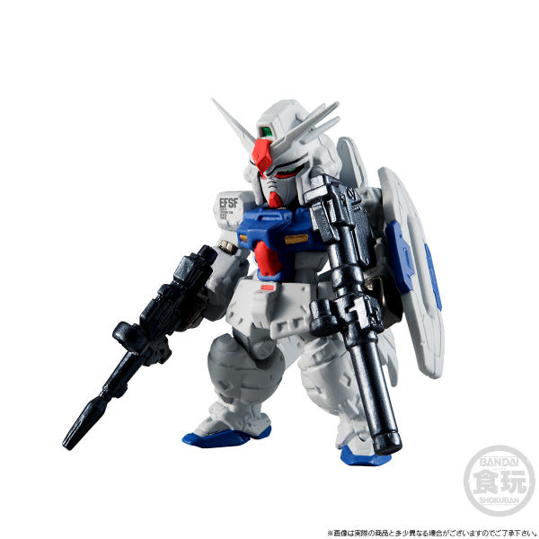 FW Gundam Converge CORE GP-03 典多洛比姆 & 路維・傑露 最終決戰套裝