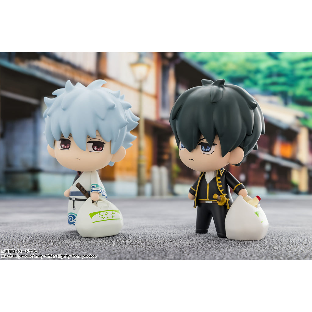 《銀魂》TeKuPiKu - 土方十四郎