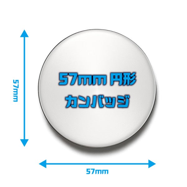 《排球少年》動畫襟章 (一套10款)