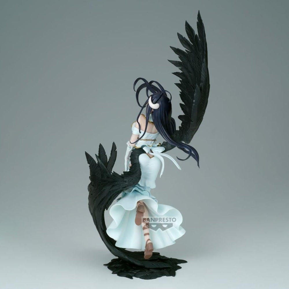 OVERLORD 雅兒貝德 EMPRESS OF DARKNESS