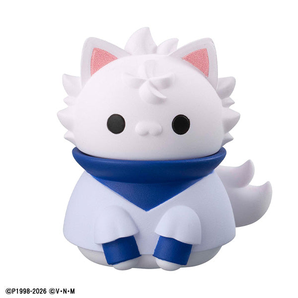 [MEGA CAT]《HUNTER×HUNTER》獵人×喵