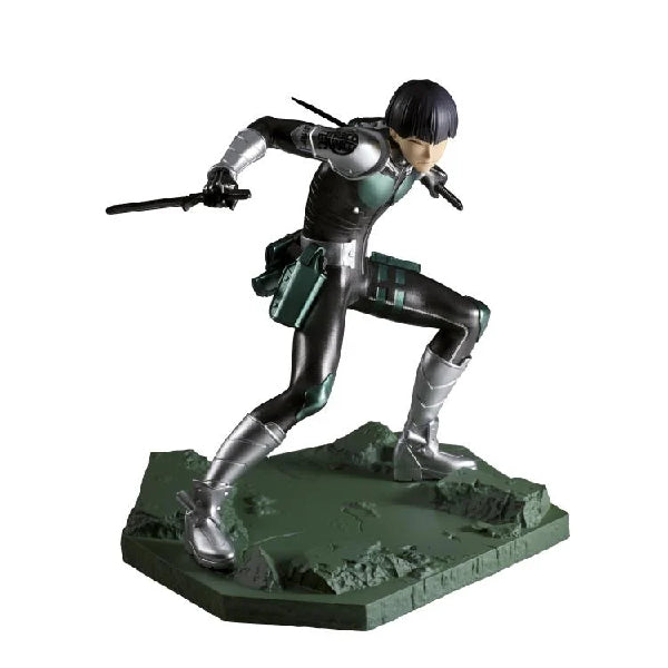 [PREMIUM] 怪獸8號系列 保科宗四郎 [亞洲特別版] (BRUSH / ANIME / METALLIC)