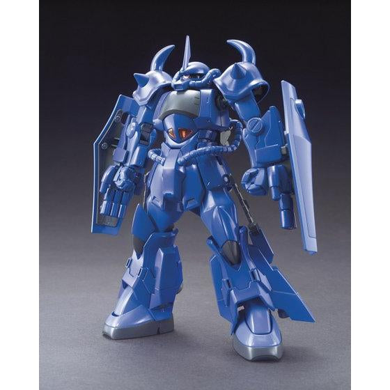 HGBF 1/144 老虎
