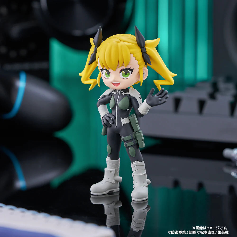 PalVerse《怪獸8號》迷你公仔 (一盒6款)