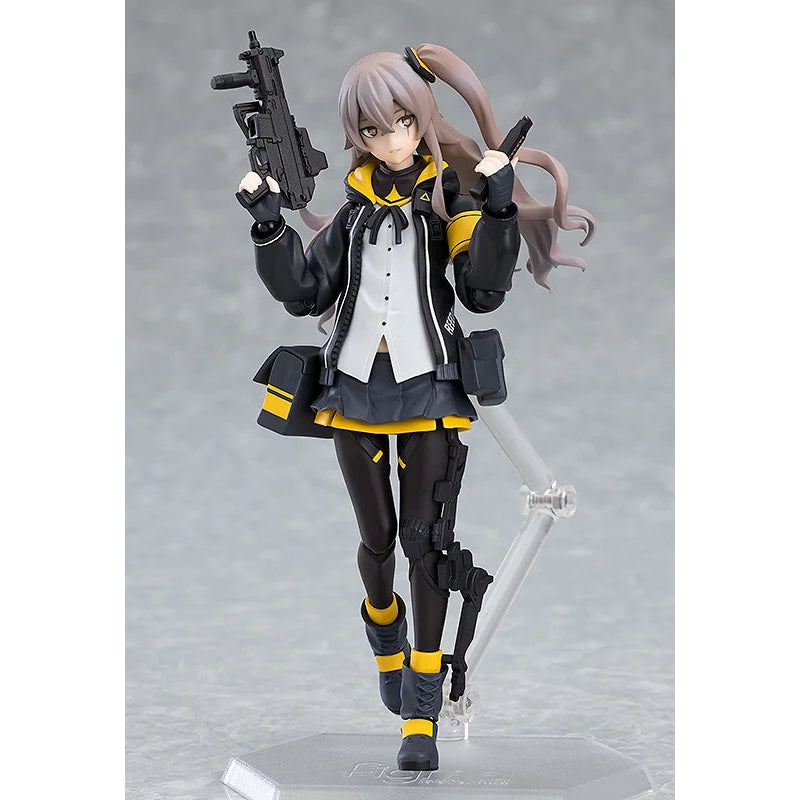 457 figma《少女前線》UMP45