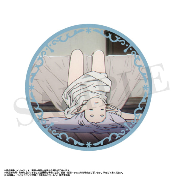 《葬送的芙莉蓮》收藏襟章系列 第三彈 (一套10款)