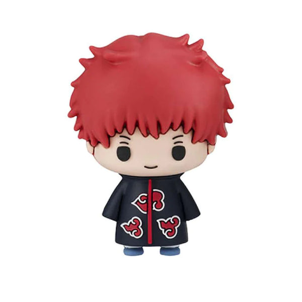 [CHOKORIN] 《火影忍者》Vol.2 (一套6款) (2024年7月再販版本)