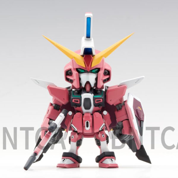 [QMSV mini] 盲盒 -  高達 SEED 系列 (一盒8個)