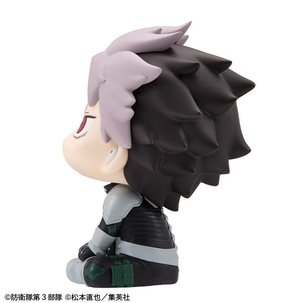[LOOK UP]《怪獸8號》鳴海弦 (幹勁 ver.)