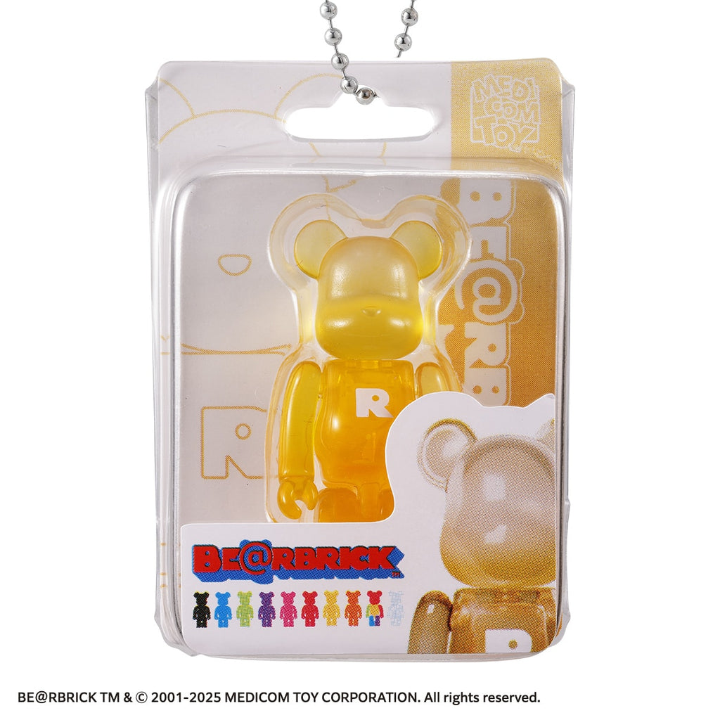 BE@RBRICK 吊飾系列 2 (一套10款)