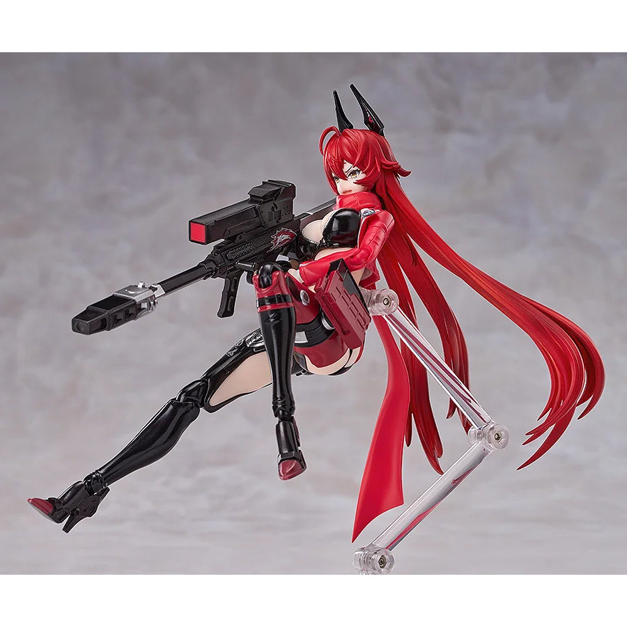 Hyper Body 勝利女神妮姬 小紅帽