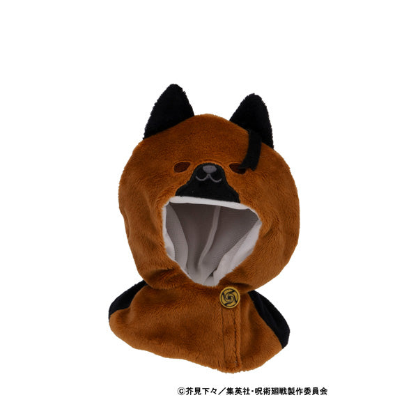 [LOOK UP]《呪術廻戦》專用披肩 (五條悟 / 夏油傑)