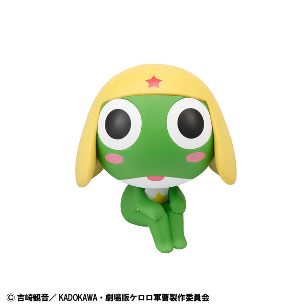 [LOOK UP]《KERORO 軍曹》(Keroro / Tamama)