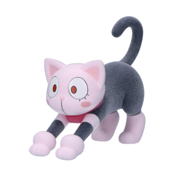 [FLUFFY PUFFY] 我的英雄學院 (焦凍貓 / 御茶貓)