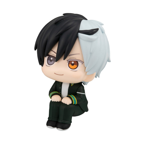 [LOOK UP]《防風少年》(櫻遙) (2025年10月再販版本)