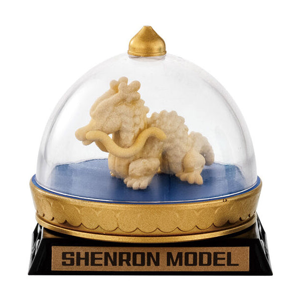 龍珠 GASHAPON! 收藏系列 05 扭蛋 (一套5款)