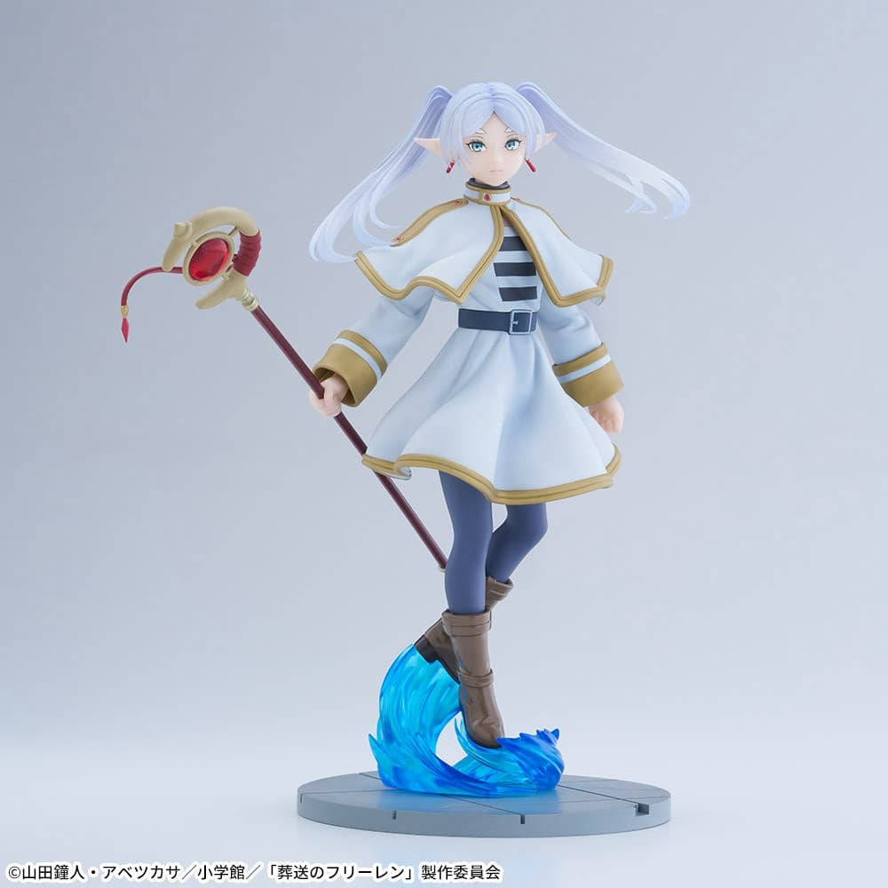 [LUMINASTA]《葬送的芙莉蓮》芙莉蓮 (2026年6月版本)