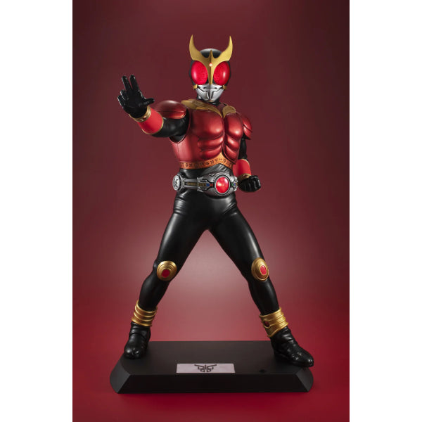 [Ultimate Article]《幪面超人》古迦 (全能形態) [2025年7月再販] [PB]