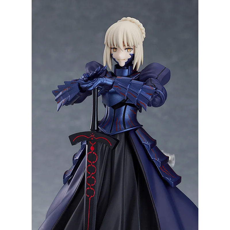 figma 432《Fate/stay night [Heaven's Feel]》Saber Alter 2.0