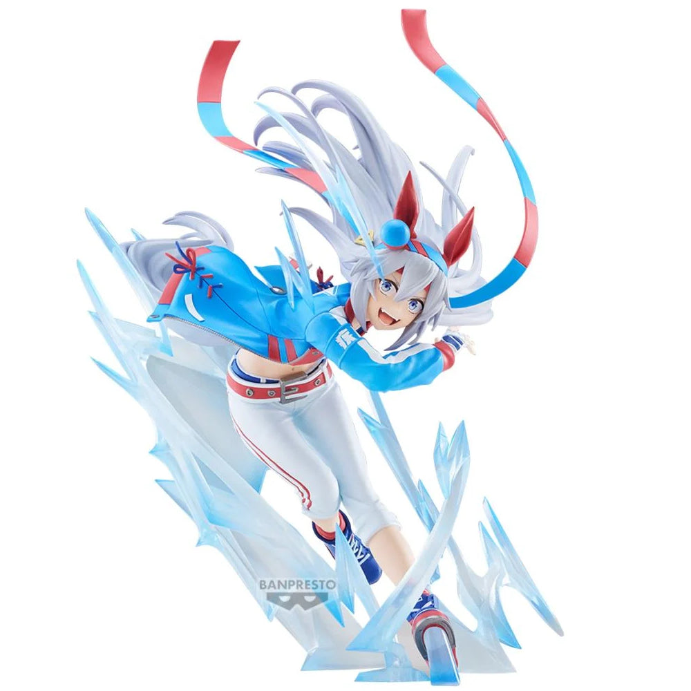 [BANPRESTO EVOLVE] 賽馬娘 灰髮灰姑娘 (玉藻十字 / 小栗帽)