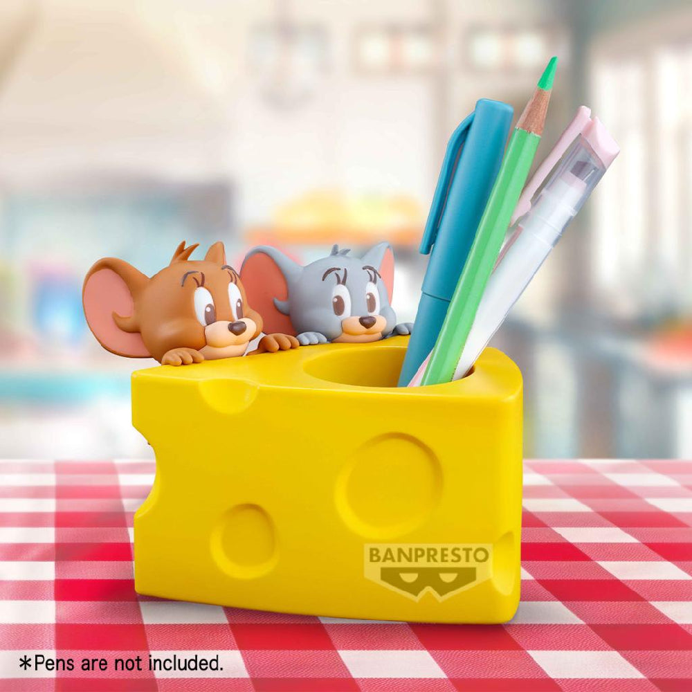 [FL] 湯姆與謝利 - 謝利&泰菲