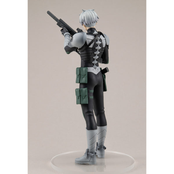 GSC POP UP PARADE 市川雷諾《怪獸8號》