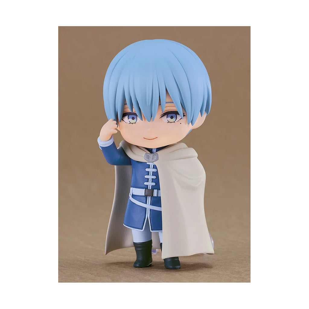 驚喜黏土人 葬送的芙莉蓮 (一套6款)