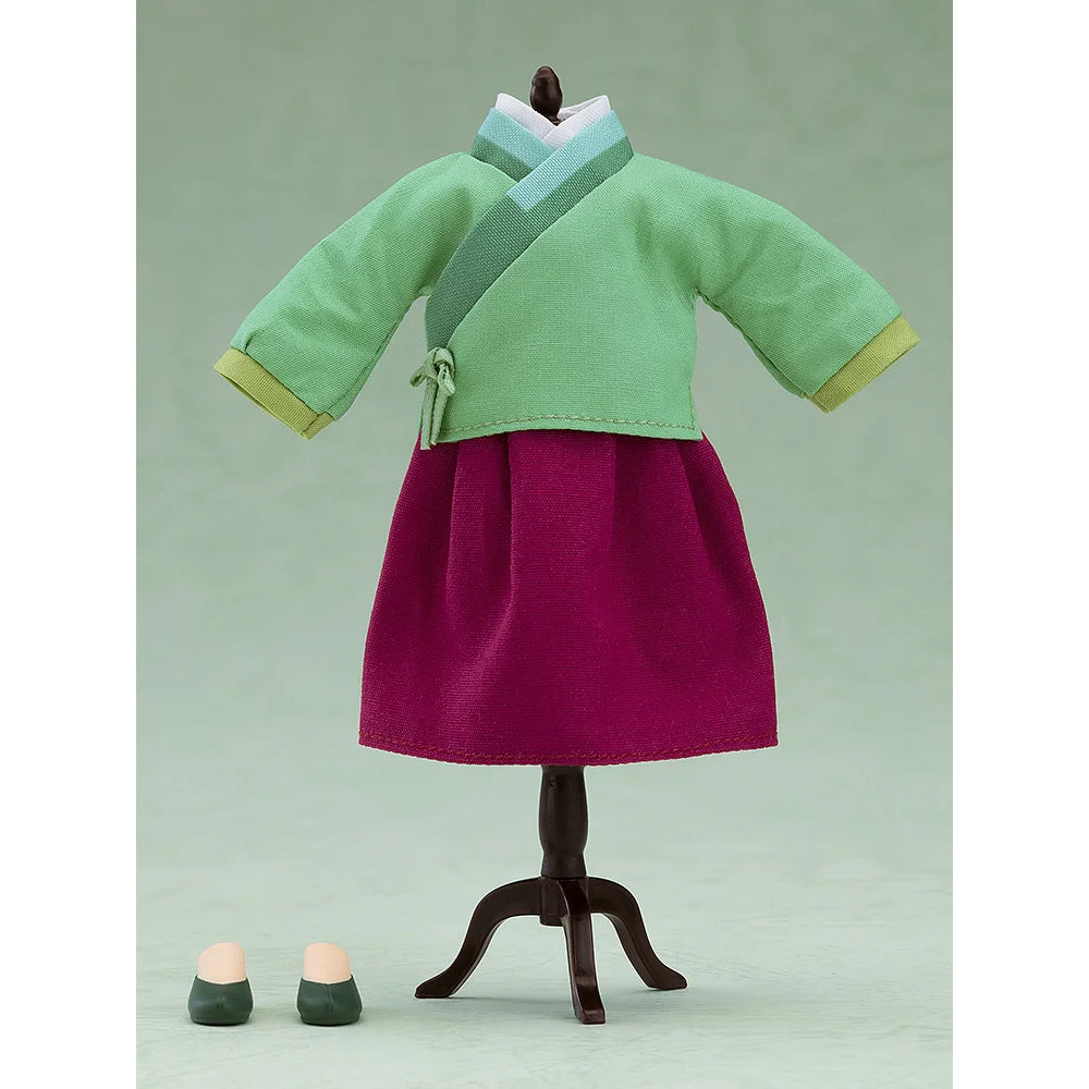 黏土娃《藥屋少女的呢喃》貓貓