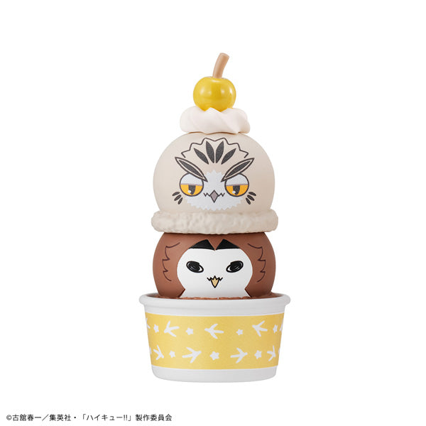 [TSUMICHEN]《排球少年》(一套6款)