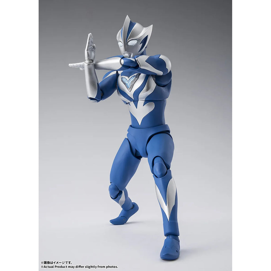 [SHF] 超人狄奧