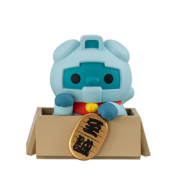 [MEGA CAT]《機動戰士高達》招財機動喵 [PB][附特典]