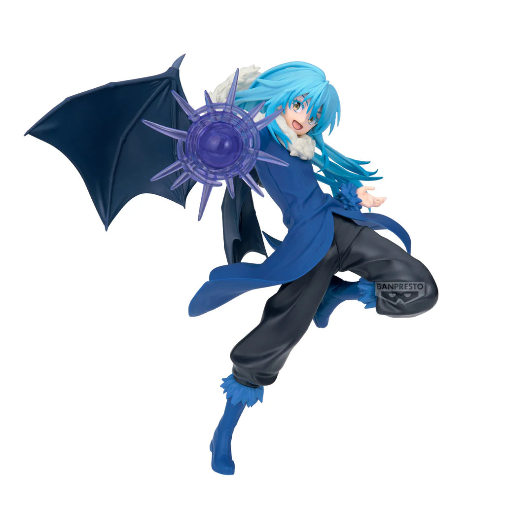 [ESPRESTO]《關於我轉生變成史萊姆這檔事》 -Phantom Effect- 利姆路·坦派斯特 ver.2