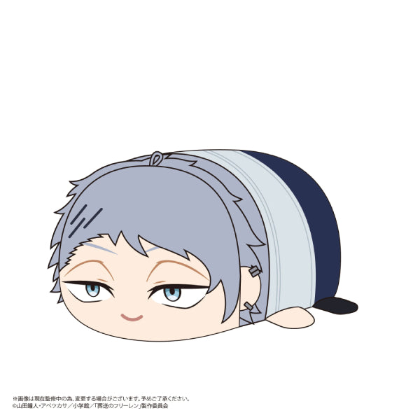 葬送的芙莉蓮 吉祥物公仔 第2彈 (一套6款)