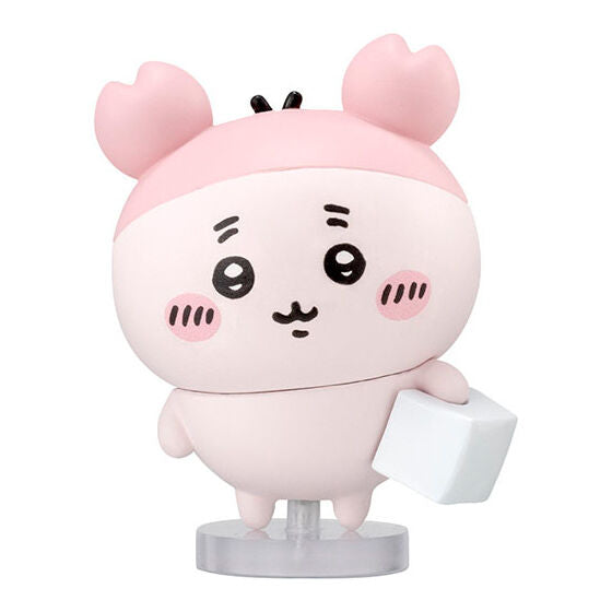 Chiikawa 排隊系列 3 (一套5款)