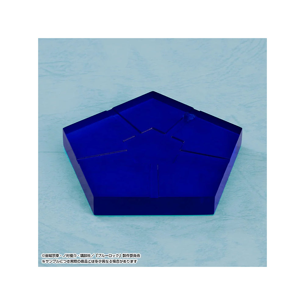 GSC 2851 黏土人 糸師冴 《BLUE LOCK 藍色監獄》