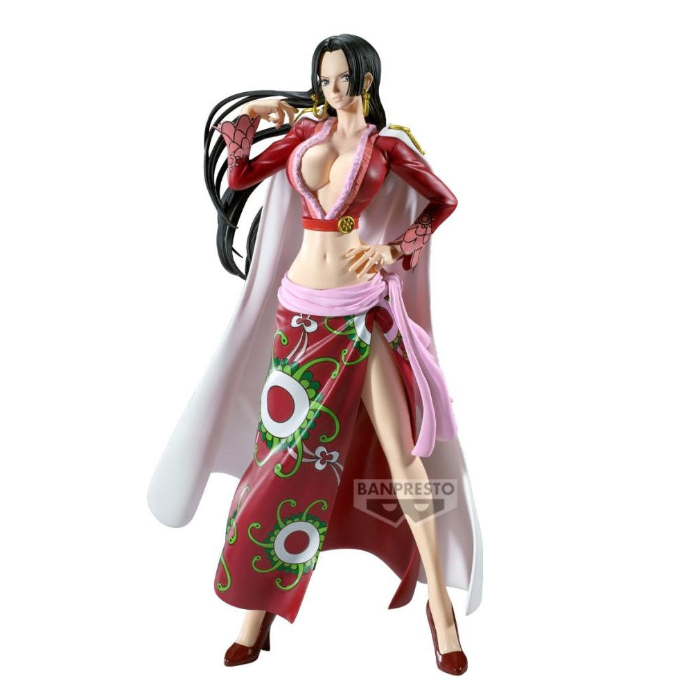 [GRANDISTA] 海賊王 寶亞·漢哥古