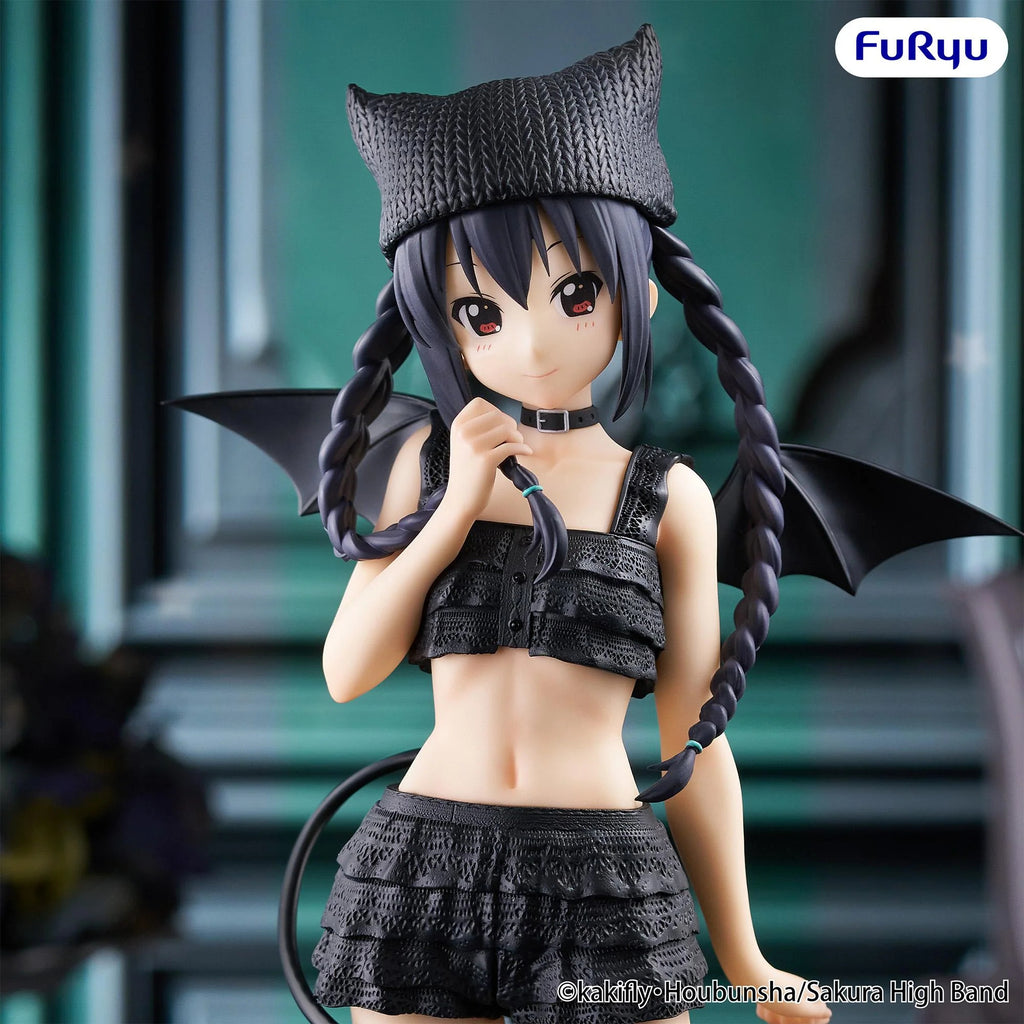 [BiCute Dark]《K-ON!》中野梓