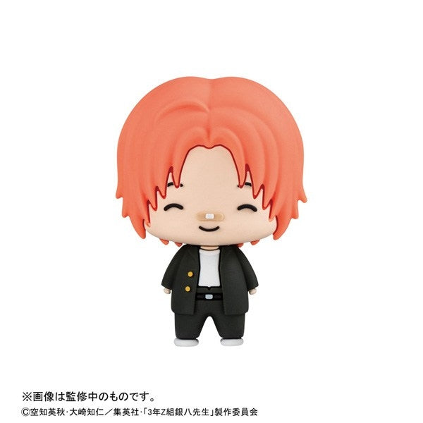 [CHOKORIN]《3年Z組 銀八先生》Vol.3 (一盒6個)