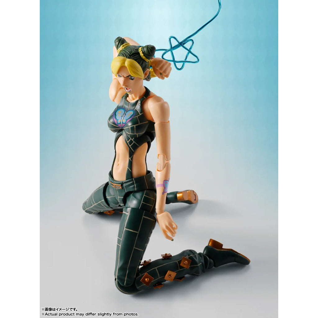 [SHF]《JoJo的奇妙冒險》空條徐倫