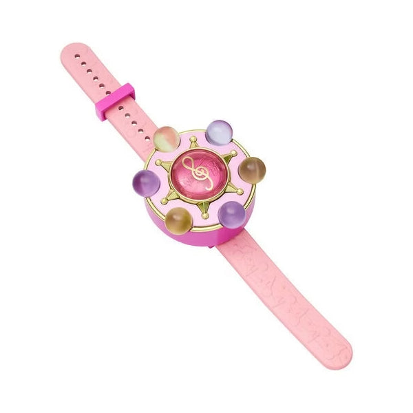 [魂SHOP限定] Special Memorize 小魔女DoReMi 拍拍變身手環