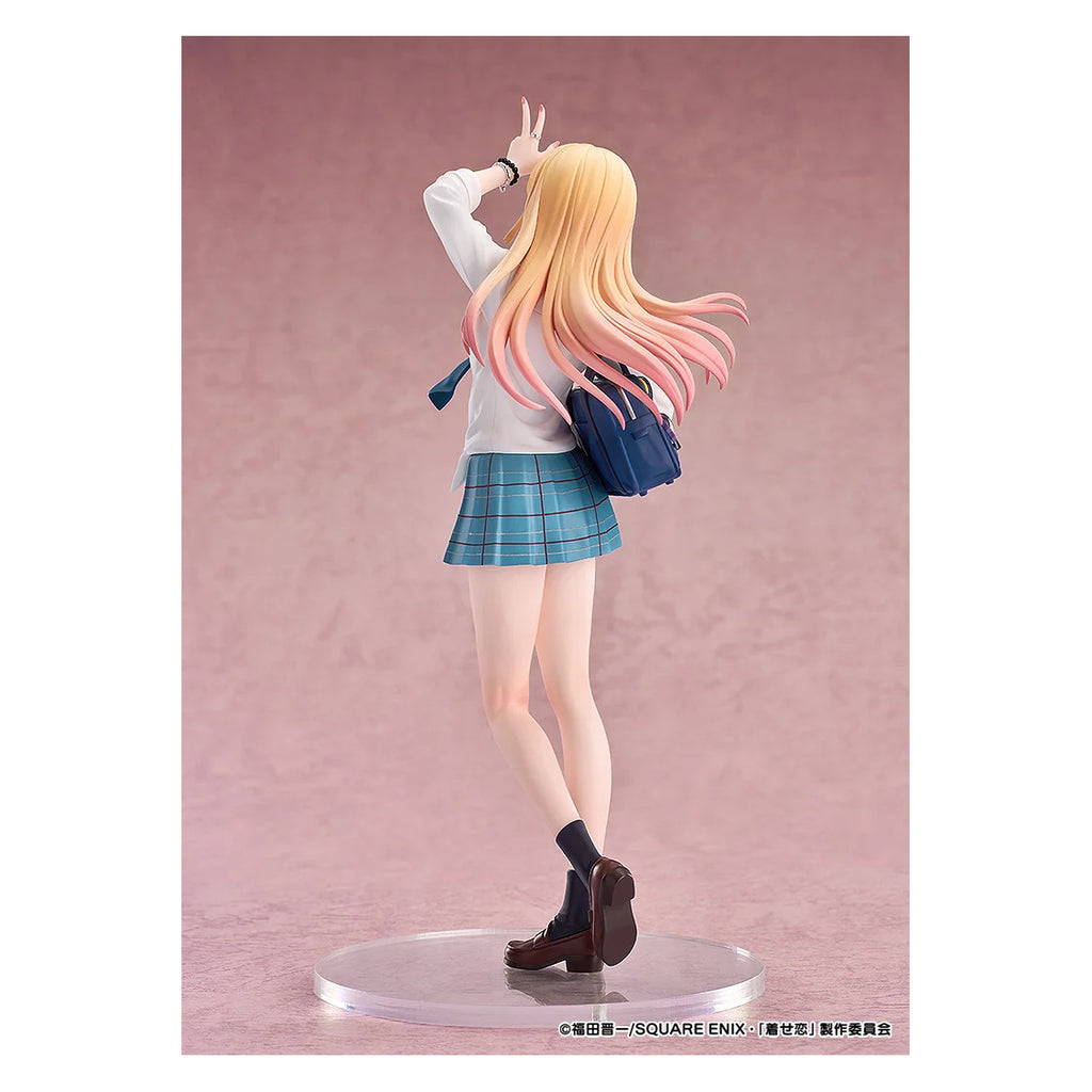 POP UP PARADE 喜多川海夢 戀上換裝娃娃