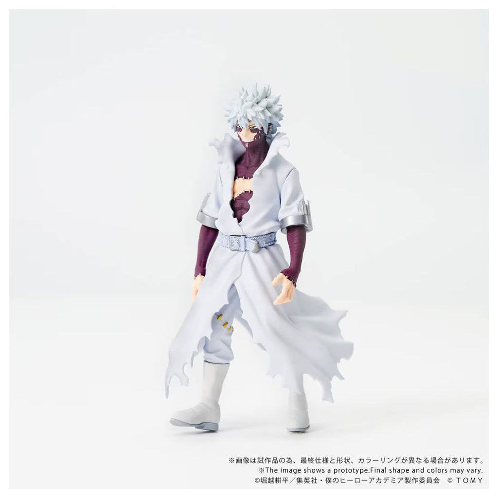 CK-M09 COLLEKAZARO《我的英雄學院》荼毘